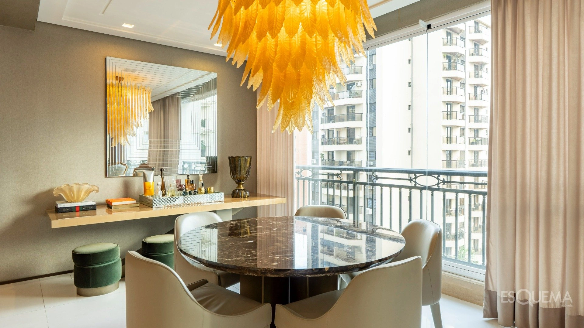 Apartamento no Jardim Paulista, ao lado do Colégio Dante Alighieri - Imagem 7