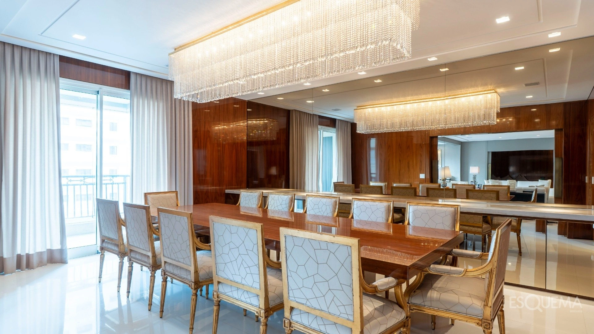 Apartamento no Jardim Paulista, ao lado do Colégio Dante Alighieri - Imagem 9
