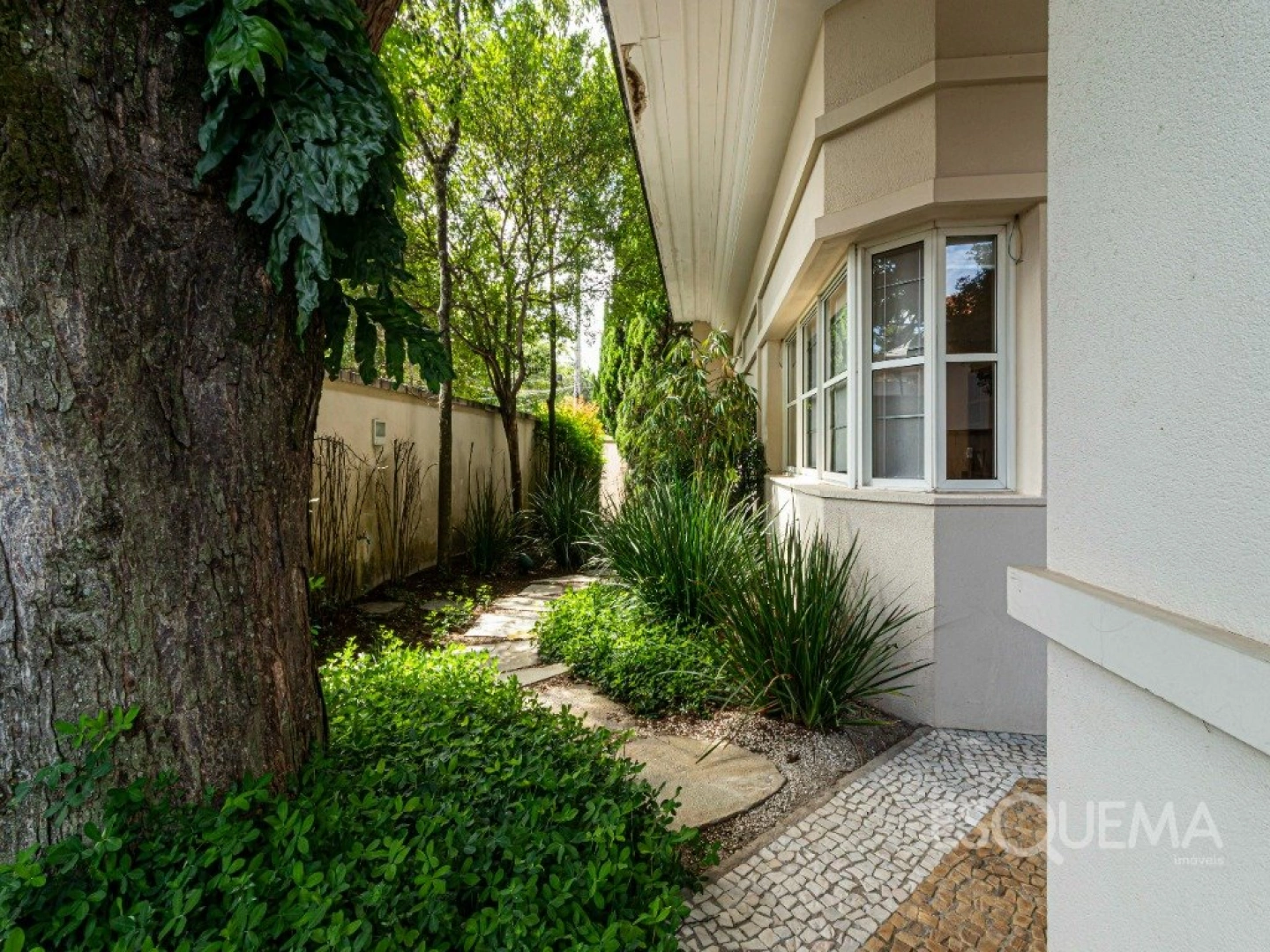 Casa com projeto de Ricardo Julião próxima ao Parque Ibirapuera - Imagem 14