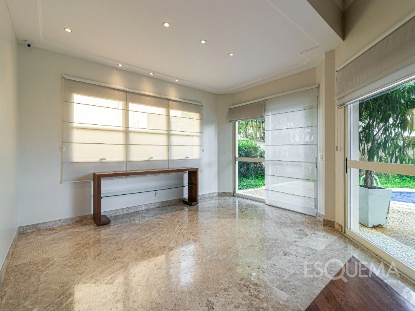 Casa com projeto de Ricardo Julião próxima ao Parque Ibirapuera - Imagem 7