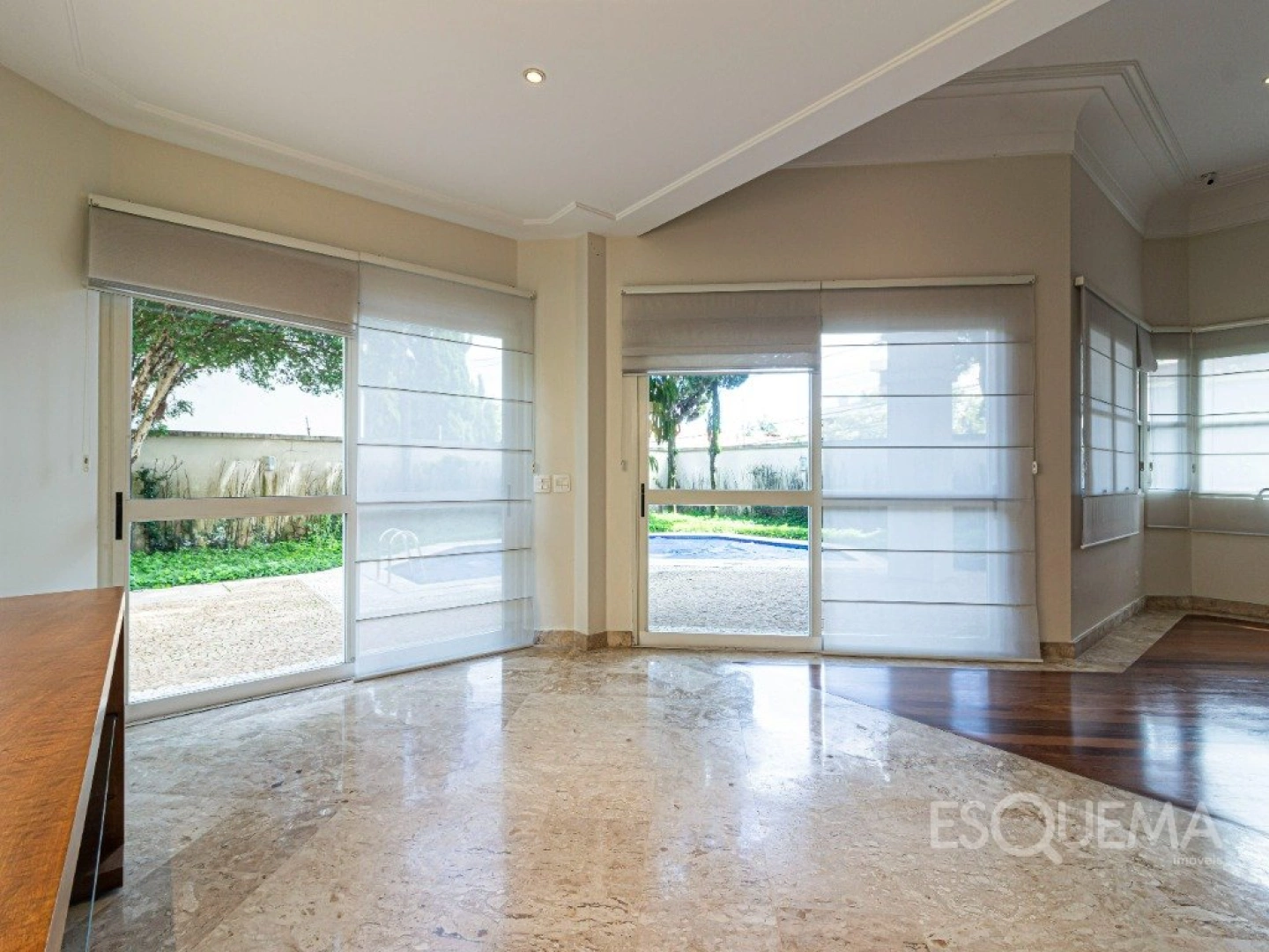 Casa com projeto de Ricardo Julião próxima ao Parque Ibirapuera - Imagem 8
