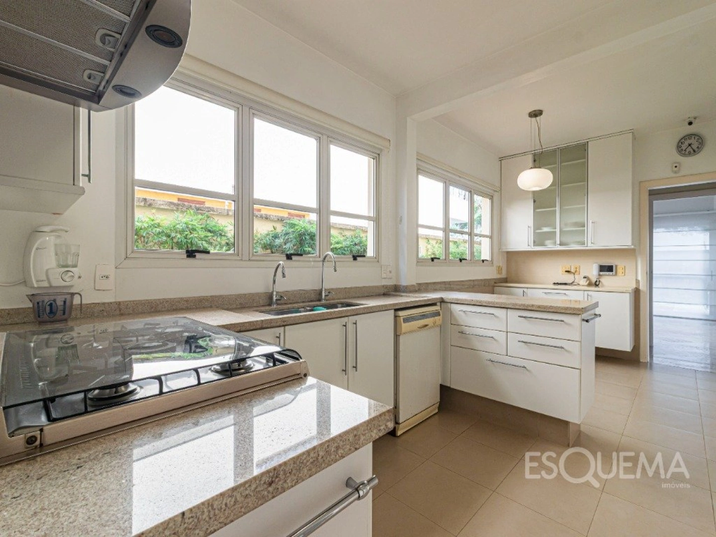 Casa com projeto de Ricardo Julião próxima ao Parque Ibirapuera - Imagem 9