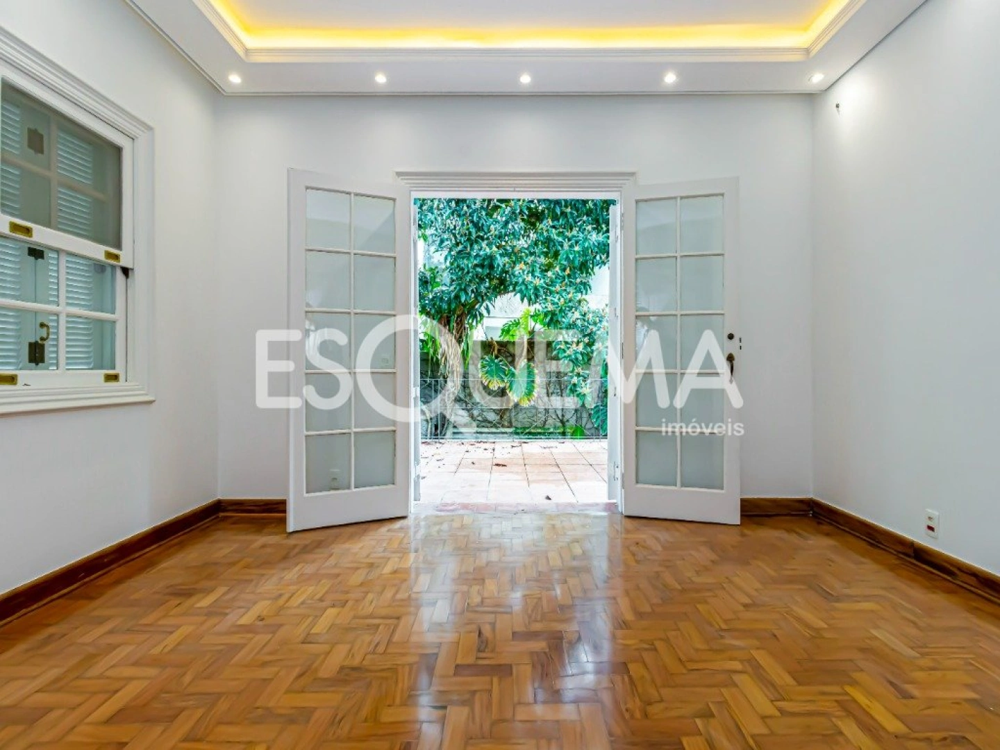 Casa para locação em condomínio fechado no Alto da Boa Vista - Imagem 10