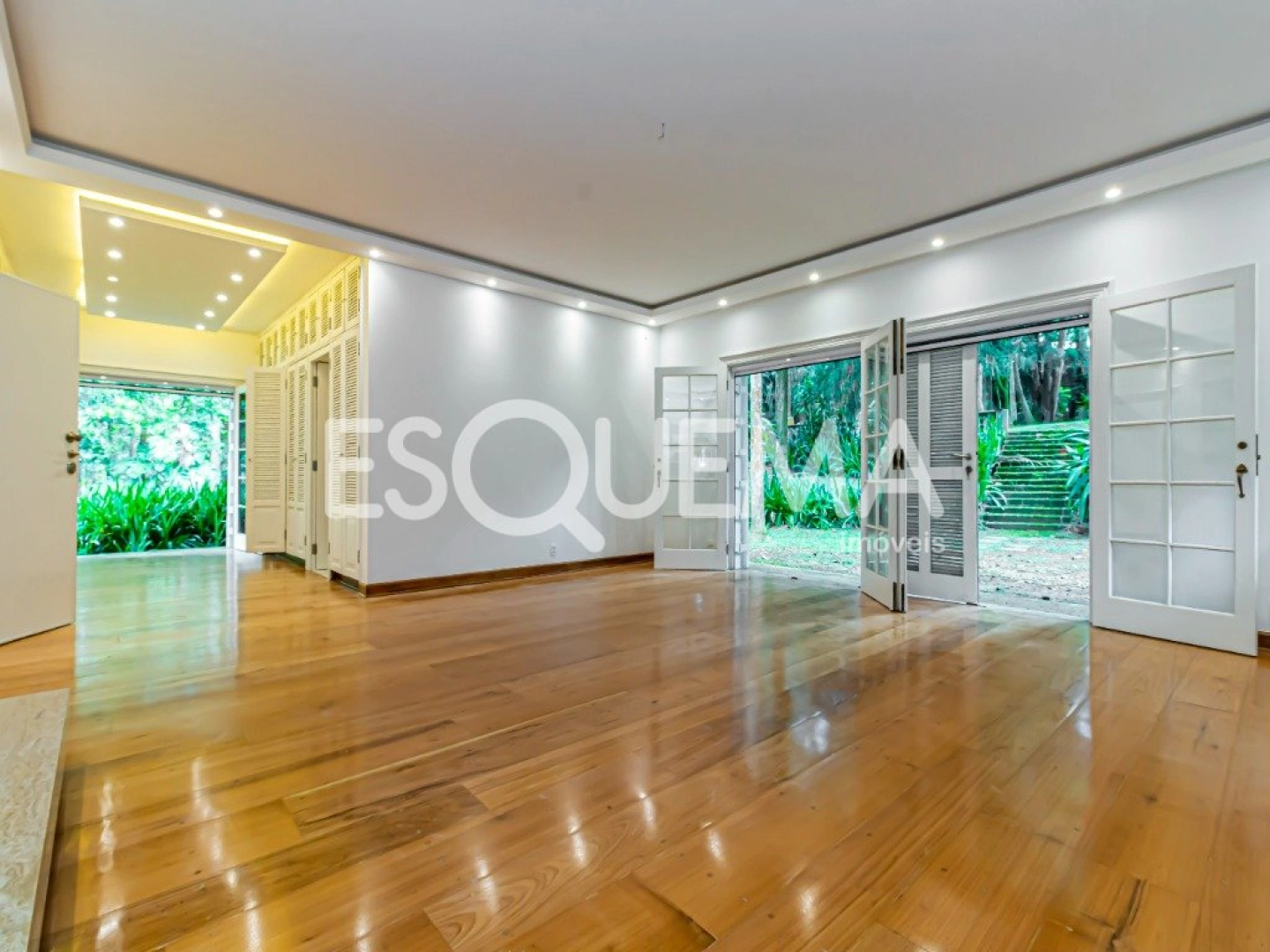 Casa para locação em condomínio fechado no Alto da Boa Vista - Imagem 12