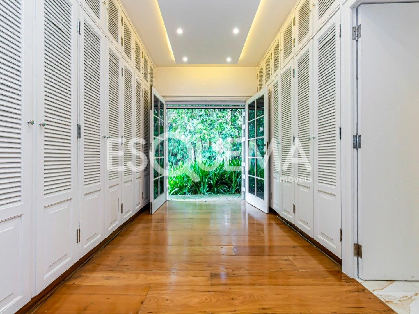 Casa para locação em condomínio fechado no Alto da Boa Vista - Imagem 14