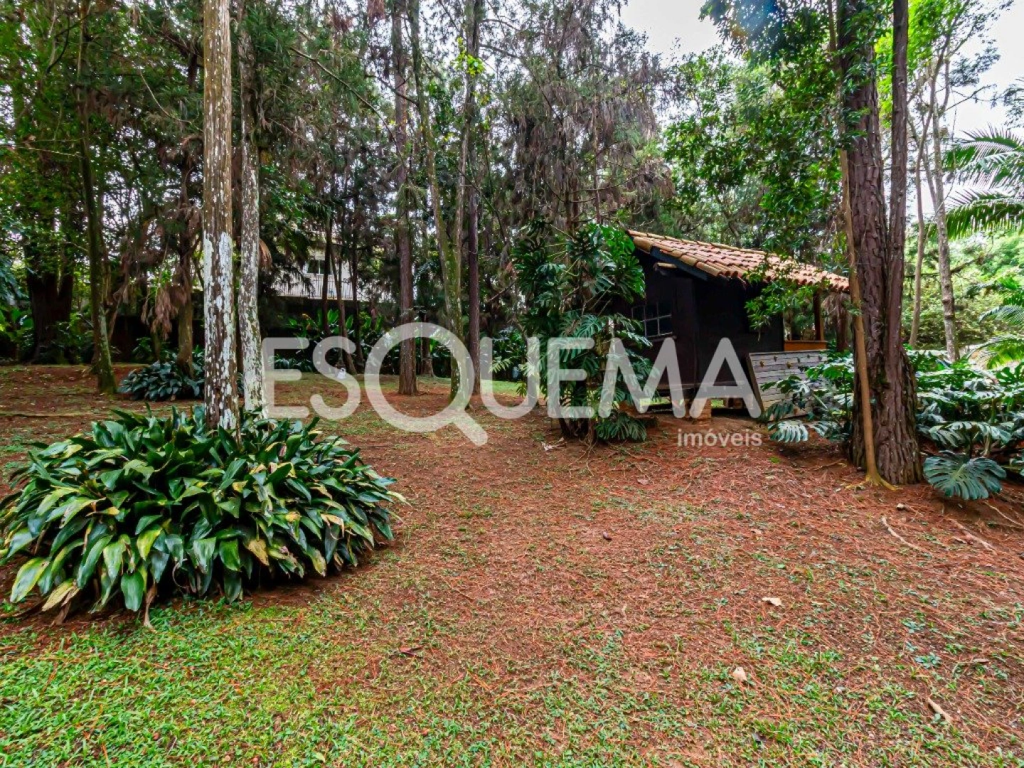 Casa para locação em condomínio fechado no Alto da Boa Vista - Imagem 2