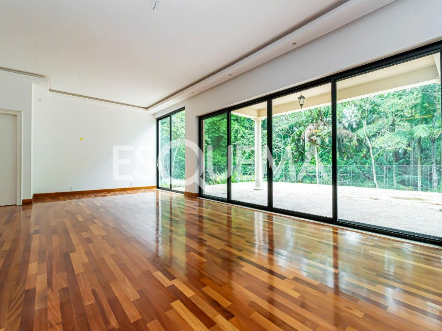 Casa para locação em condomínio fechado no Alto da Boa Vista - Imagem 4