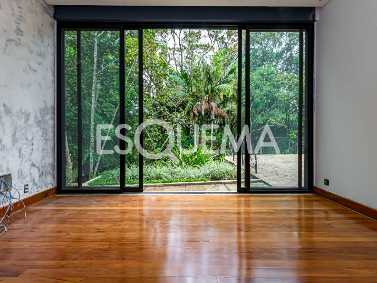 Casa para locação em condomínio fechado no Alto da Boa Vista - Imagem 5