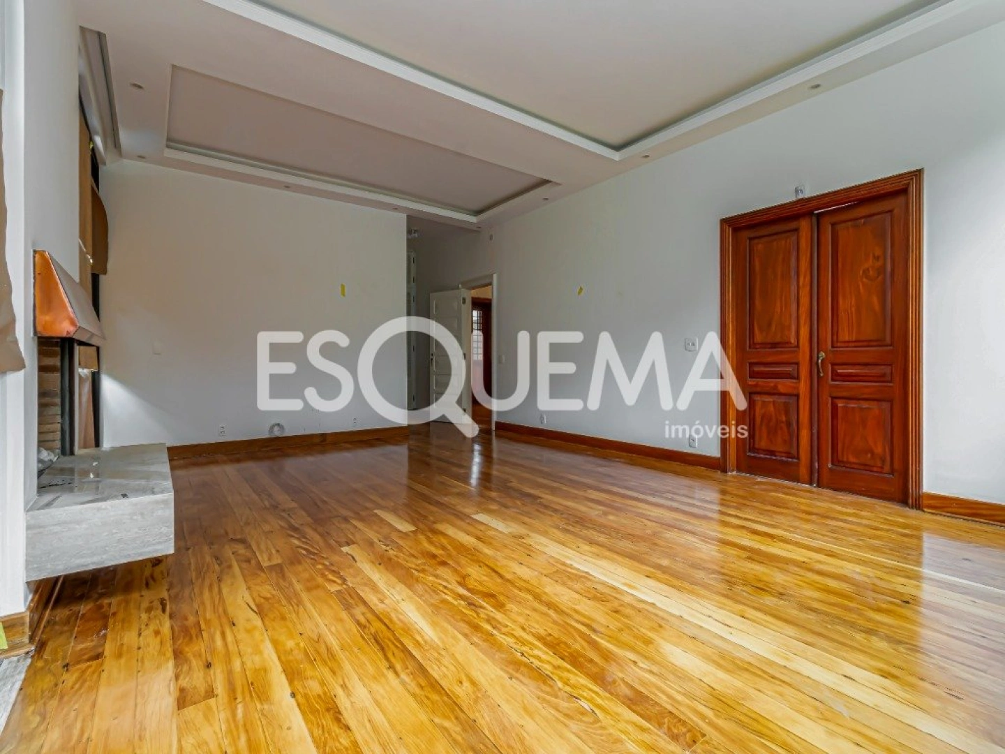 Casa para locação em condomínio fechado no Alto da Boa Vista - Imagem 7