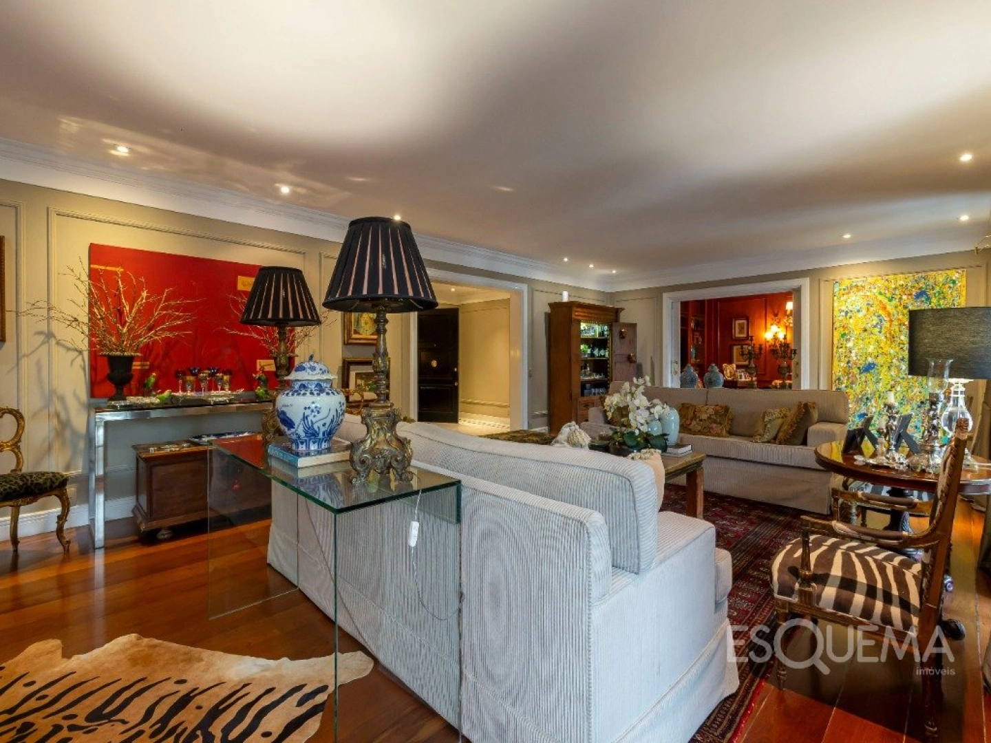 Apartamento impecável em região cobiçada - Imagem 15