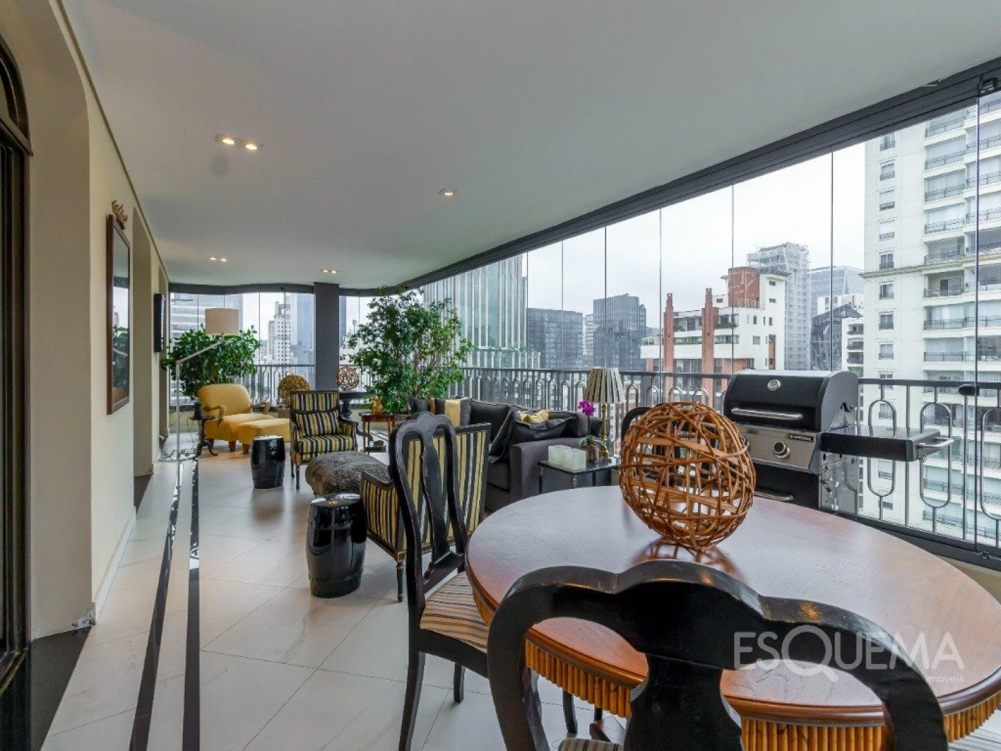 Apartamento impecável em região cobiçada - Imagem 4