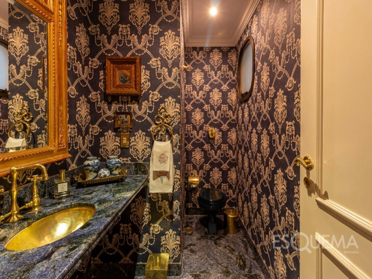 Apartamento impecável em região cobiçada - Imagem 7