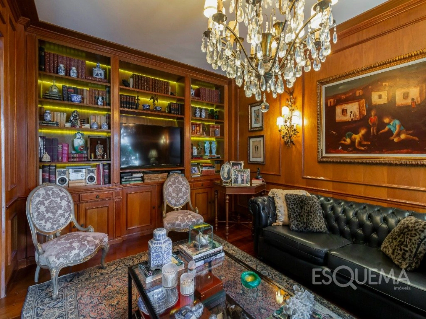 Apartamento impecável em região cobiçada - Imagem 8