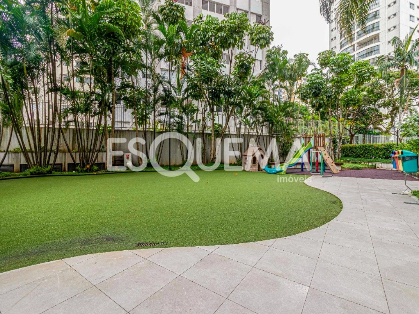 Apartamento bem localizado em Moema Pássaros - Imagem 11