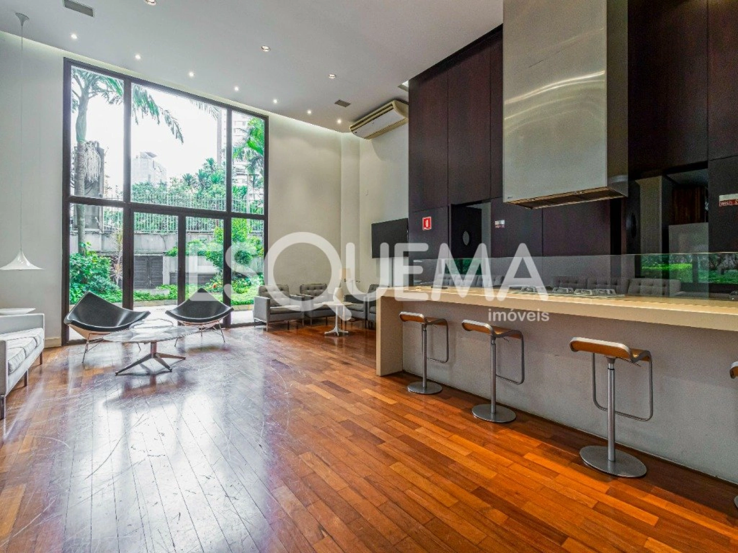 Apartamento bem localizado em Moema Pássaros - Imagem 13