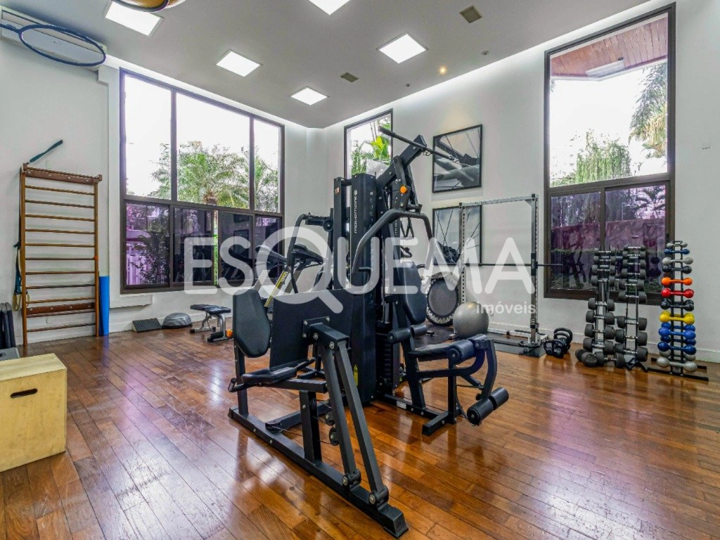 Apartamento bem localizado em Moema Pássaros - Imagem 14
