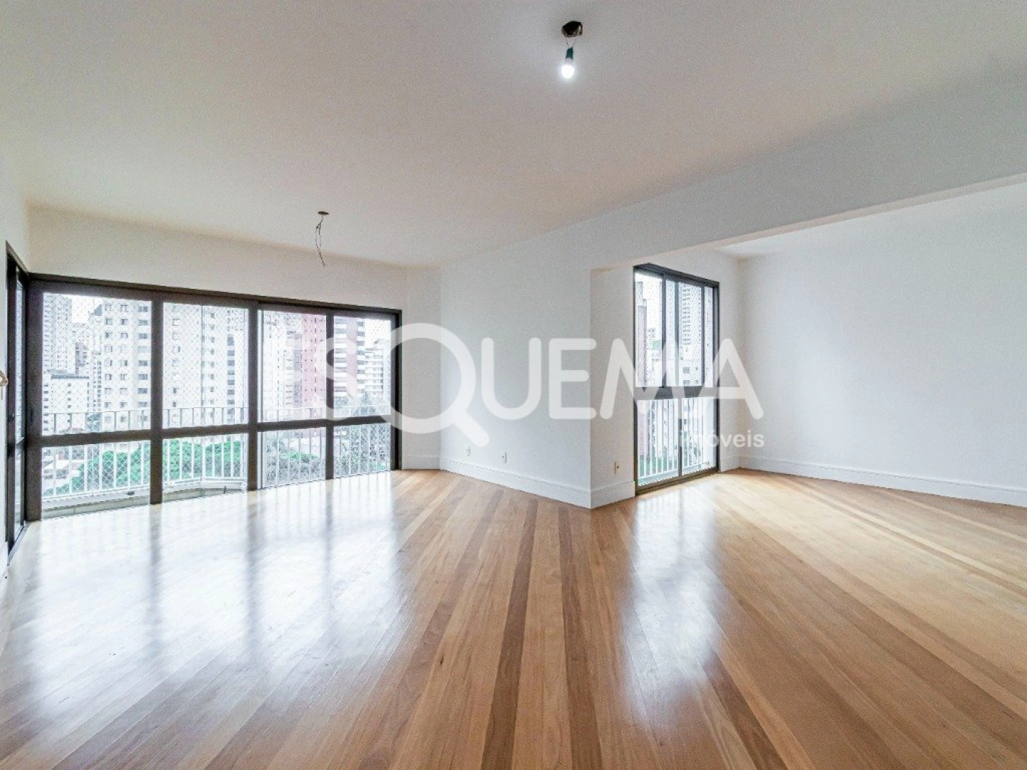 Apartamento bem localizado em Moema Pássaros - Imagem 2