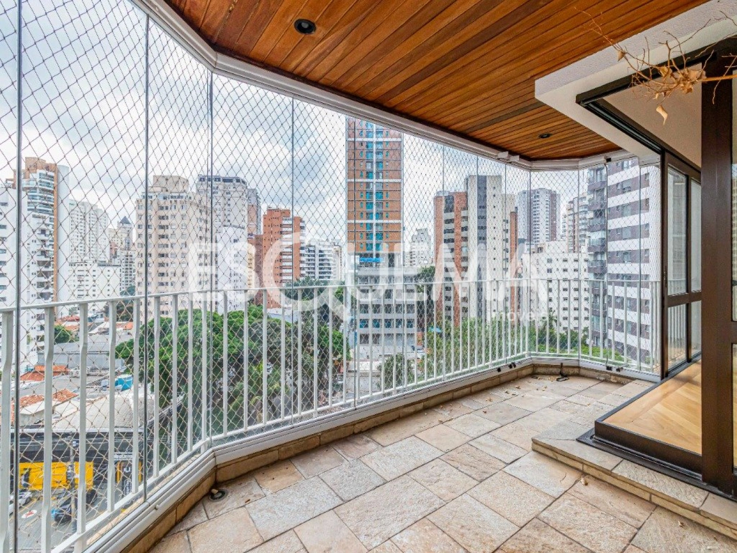 Apartamento bem localizado em Moema Pássaros - Imagem 3