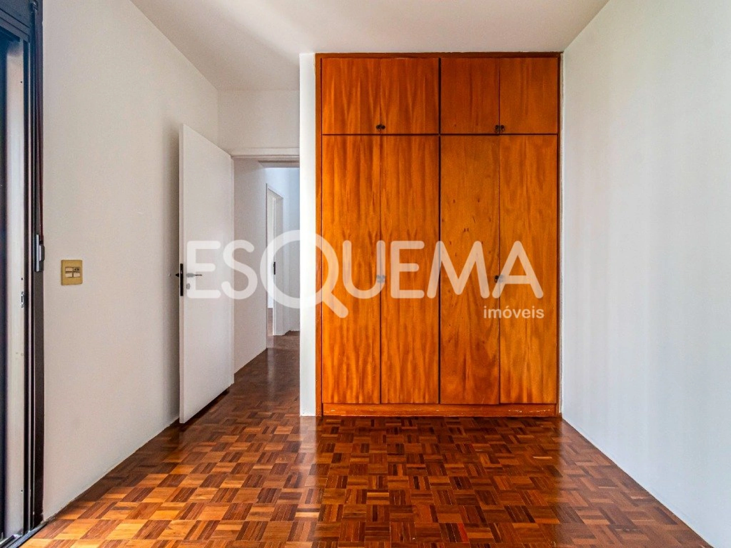Apartamento bem localizado em Moema Pássaros - Imagem 4
