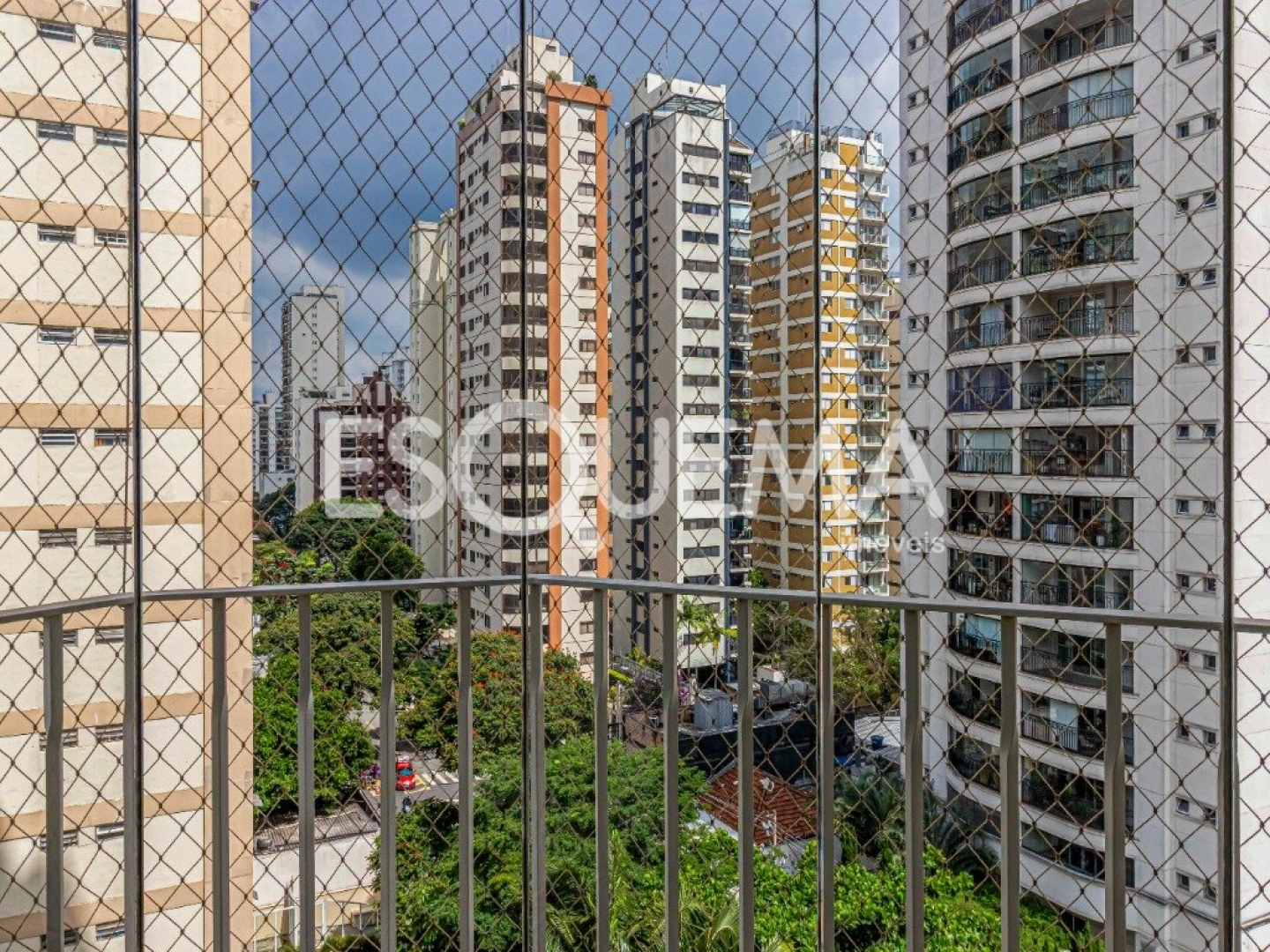 Apartamento bem localizado em Moema Pássaros - Imagem 5