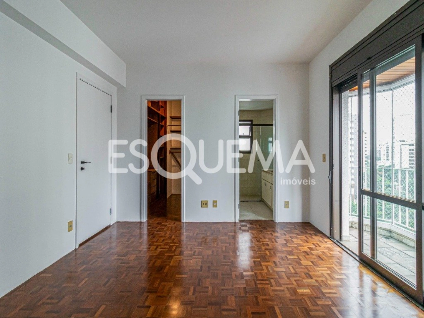 Apartamento bem localizado em Moema Pássaros - Imagem 6