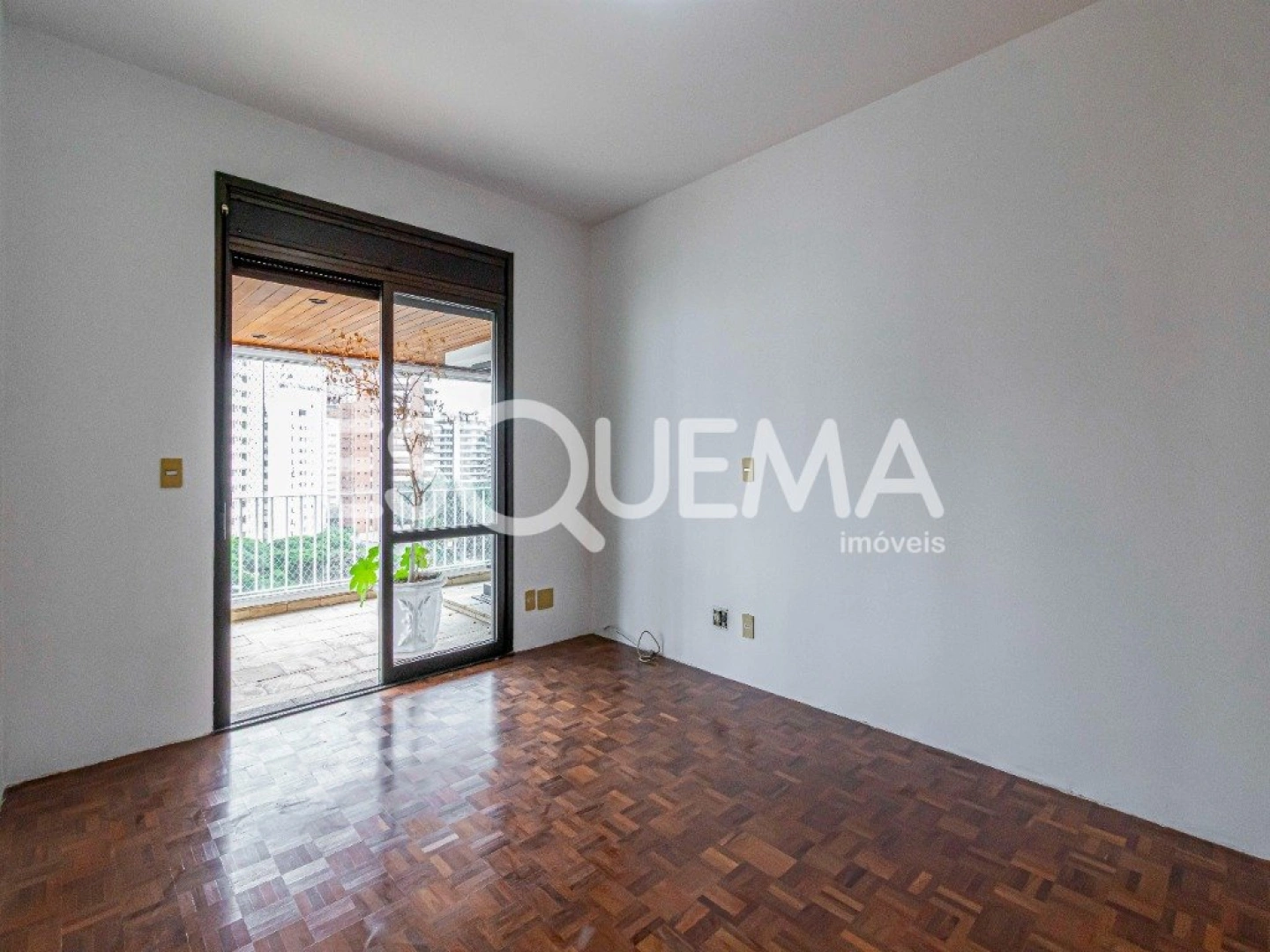 Apartamento bem localizado em Moema Pássaros - Imagem 8