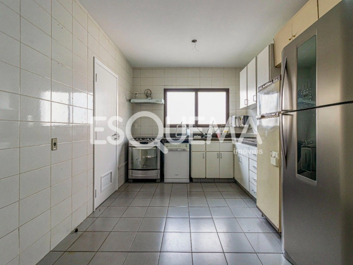 Apartamento bem localizado em Moema Pássaros - Imagem 9