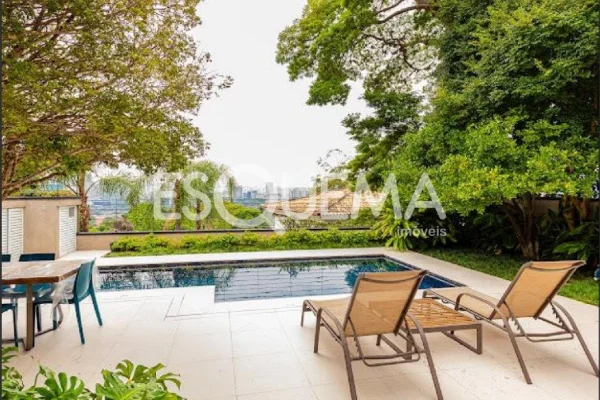 Casa em rua fechada no Jardim Guedala