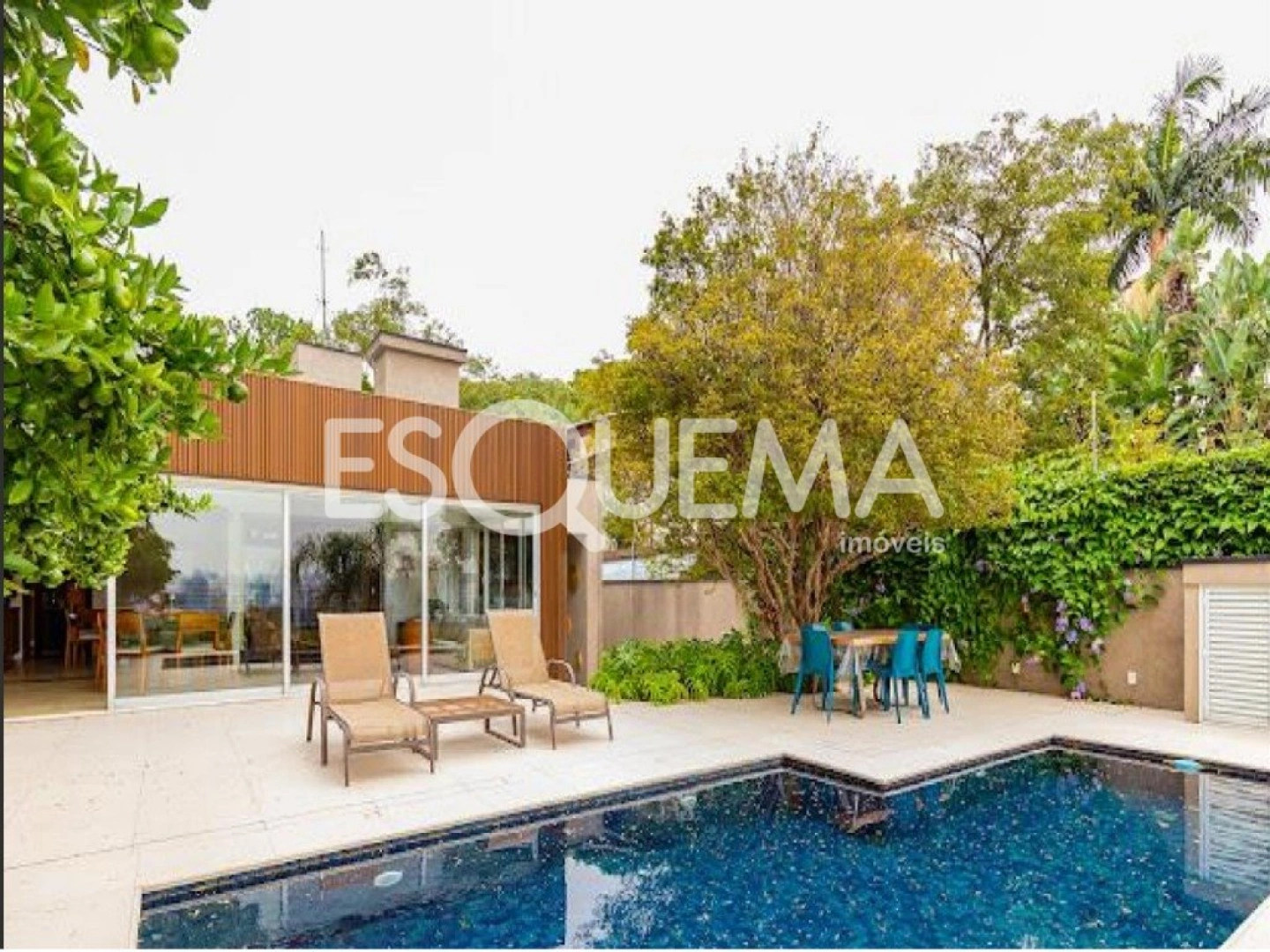 Casa em rua fechada no Jardim Guedala - Imagem 3