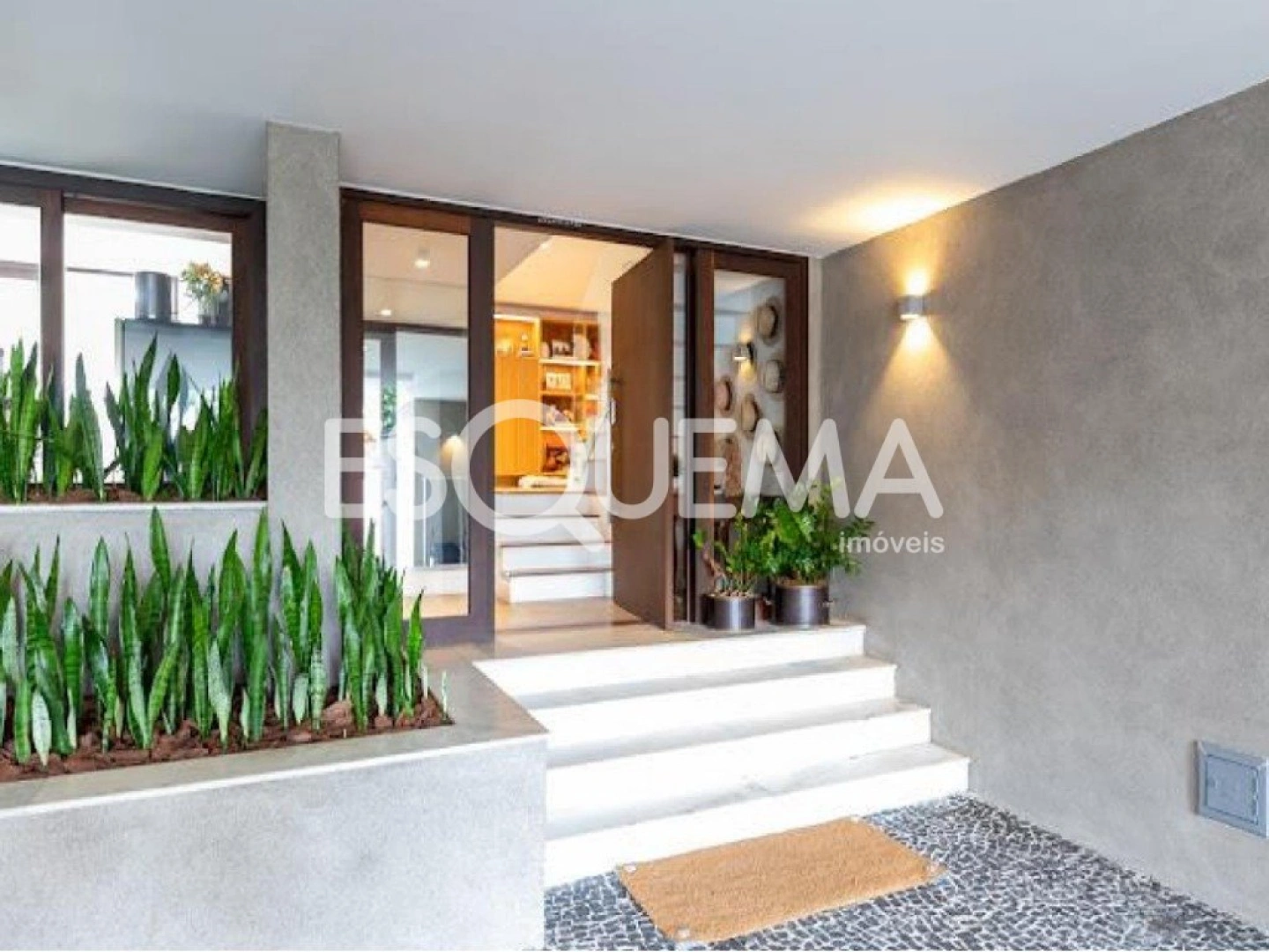 Casa em rua fechada no Jardim Guedala - Imagem 4
