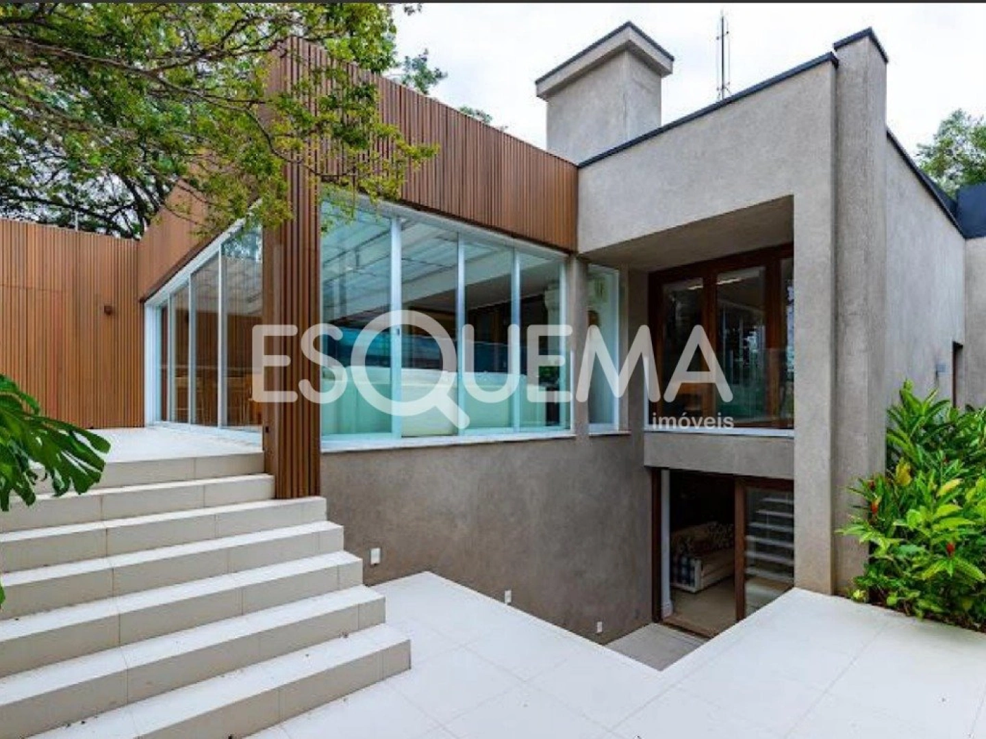 Casa em rua fechada no Jardim Guedala - Imagem 8
