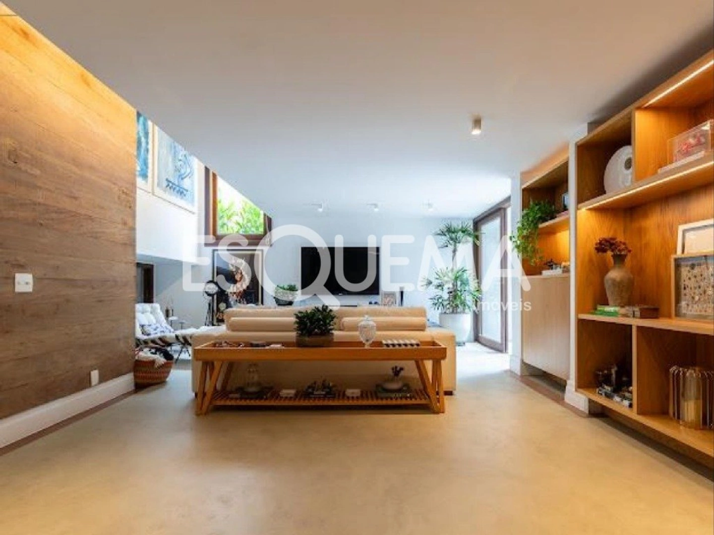 Casa em rua fechada no Jardim Guedala - Imagem 9