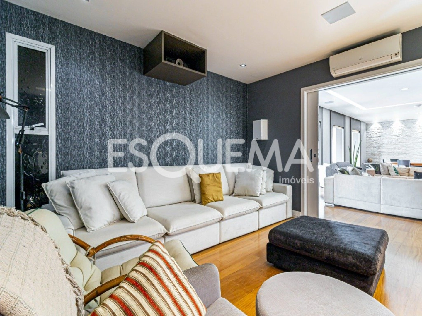 Apartamento reformado com lazer completo - Imagem 10