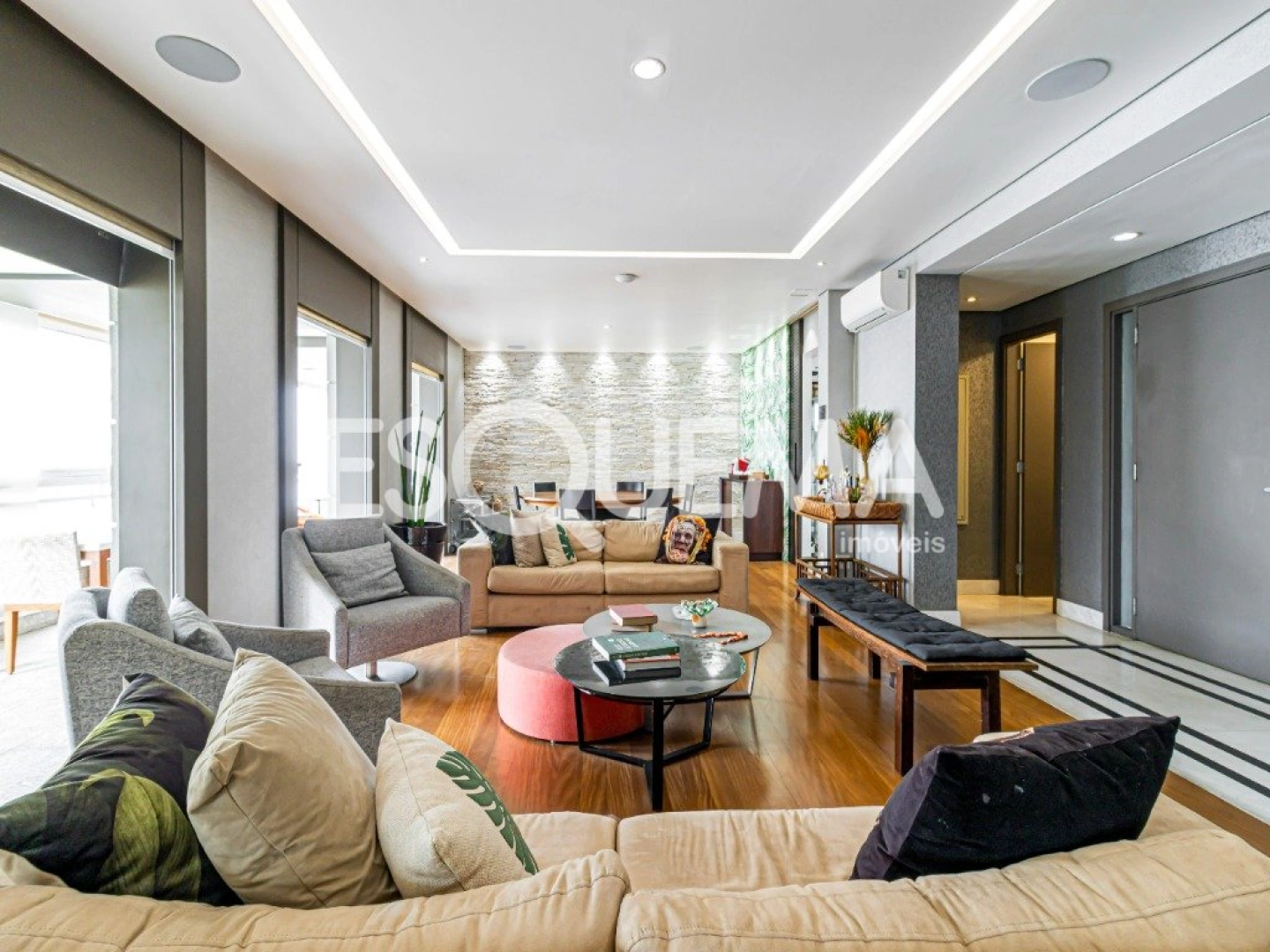 Apartamento reformado com lazer completo - Imagem 11
