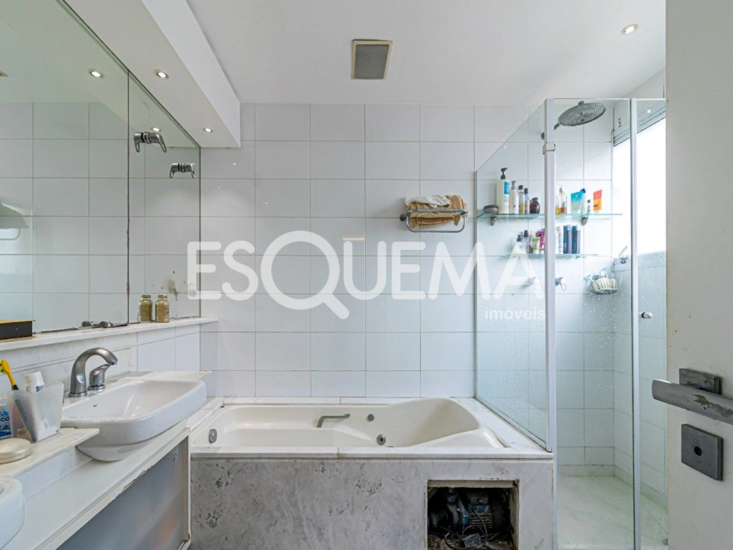 Apartamento reformado com lazer completo - Imagem 13