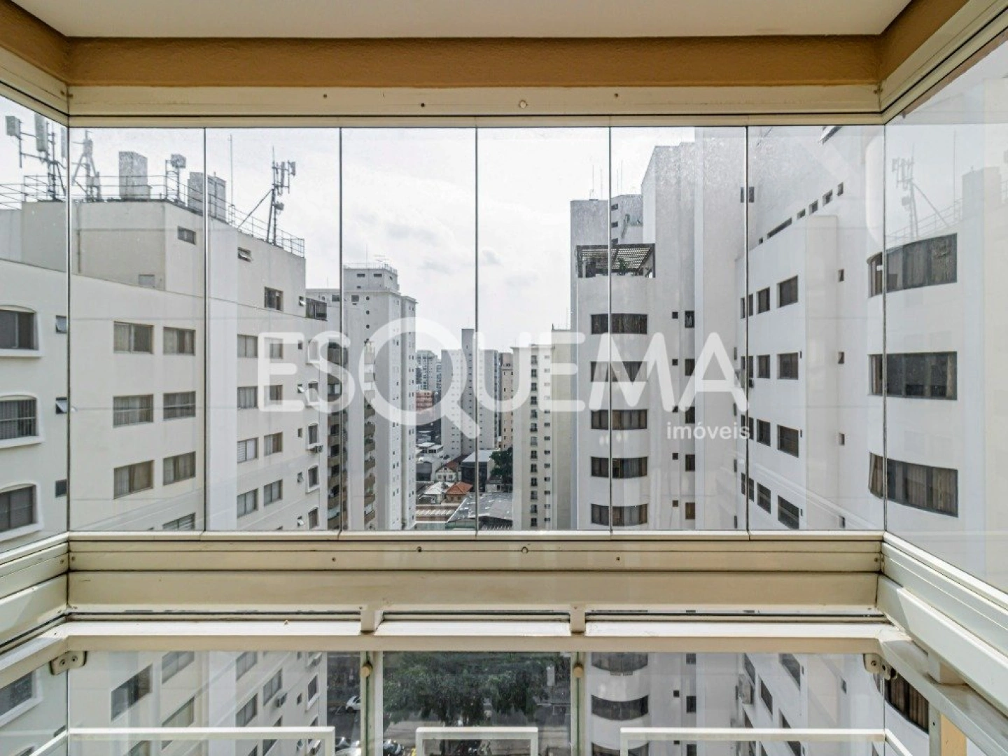 Apartamento reformado com lazer completo - Imagem 14