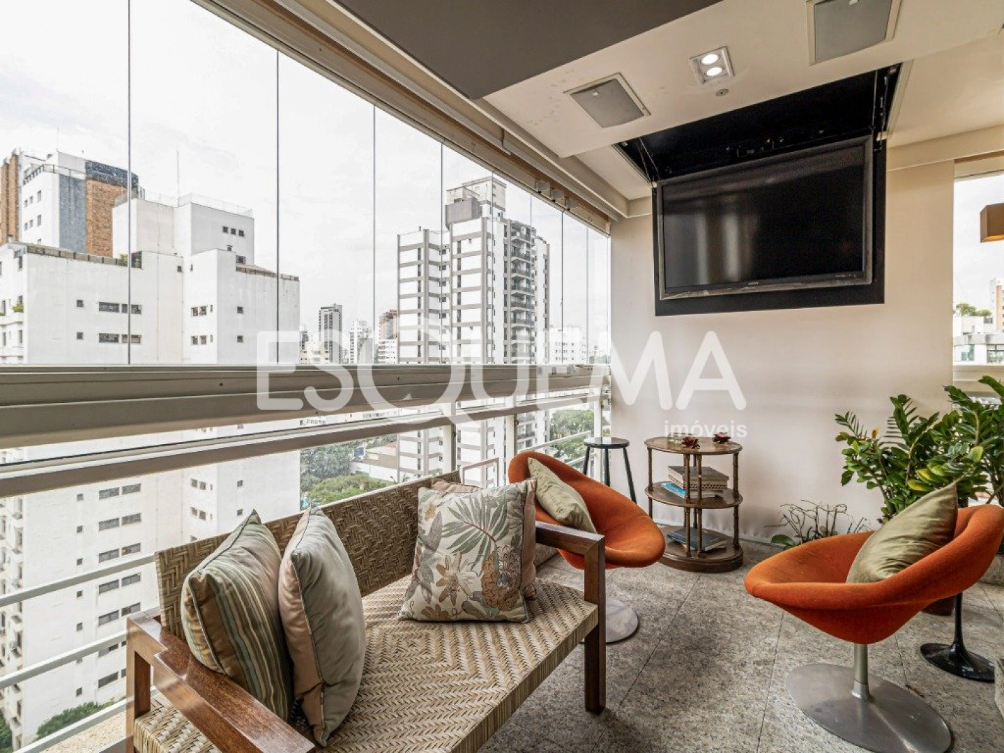 Apartamento reformado com lazer completo - Imagem 15