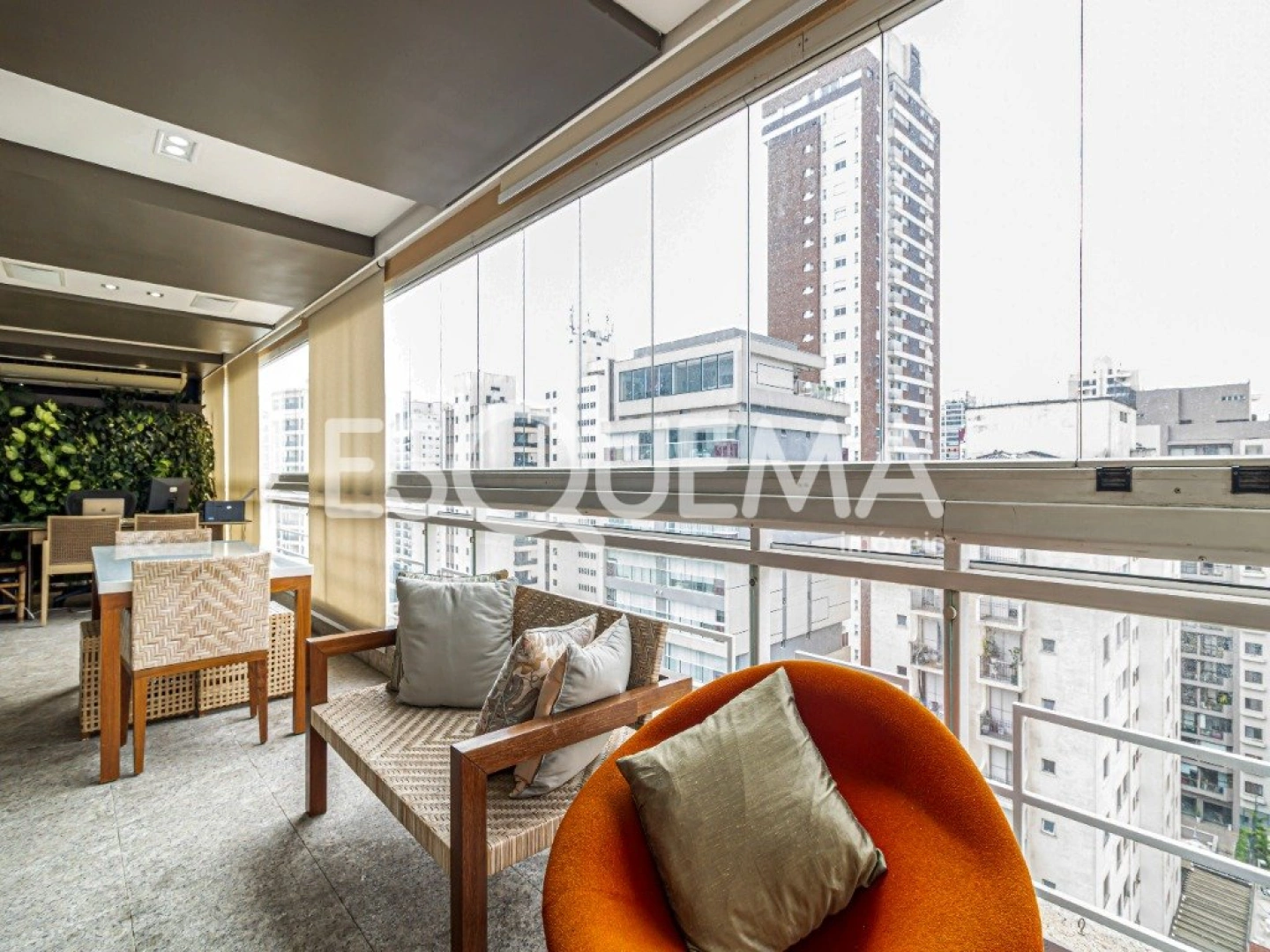Apartamento reformado com lazer completo - Imagem 3
