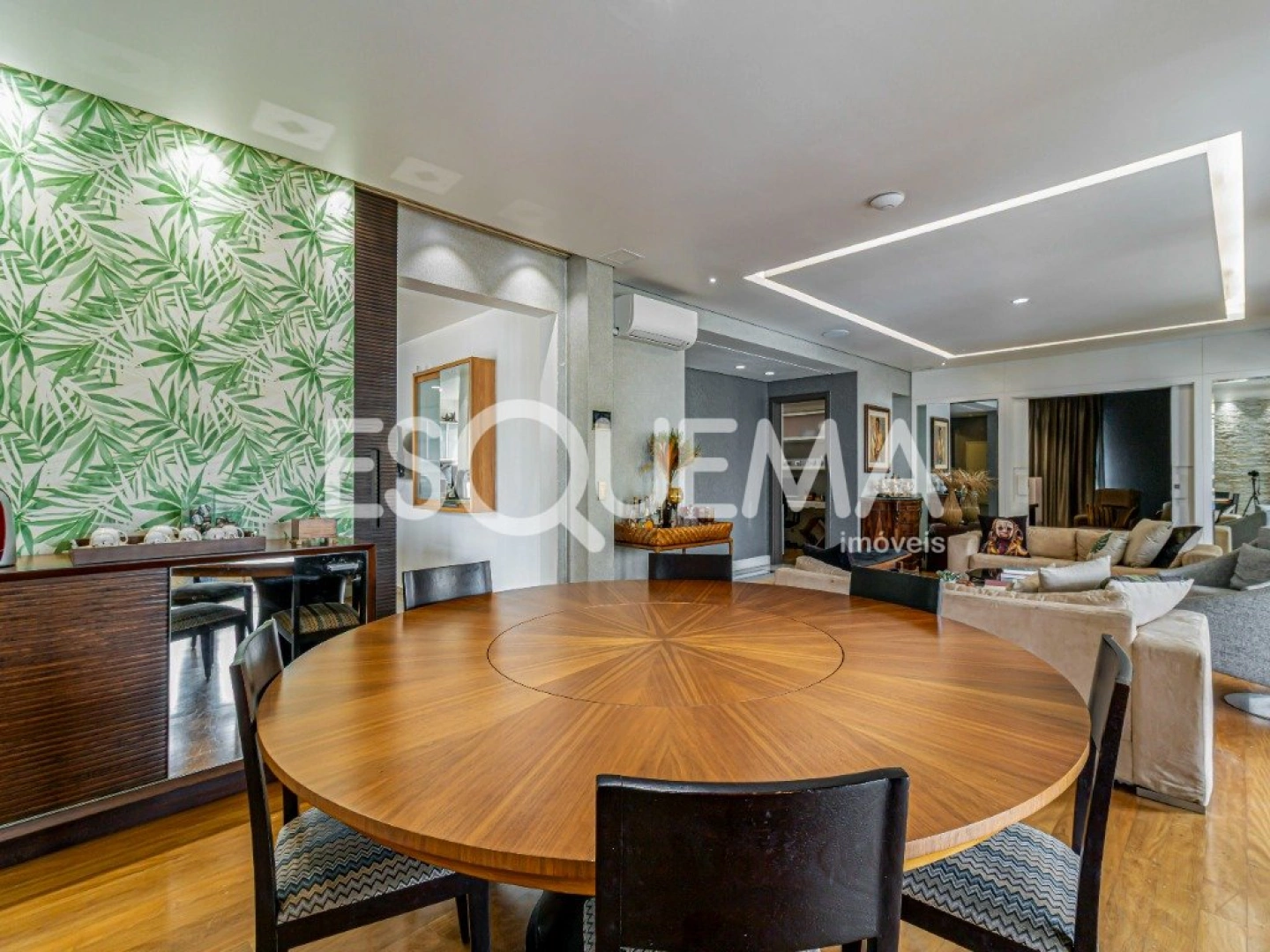 Apartamento reformado com lazer completo - Imagem 5