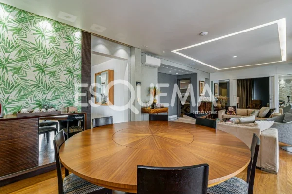 Apartamento reformado com lazer completo