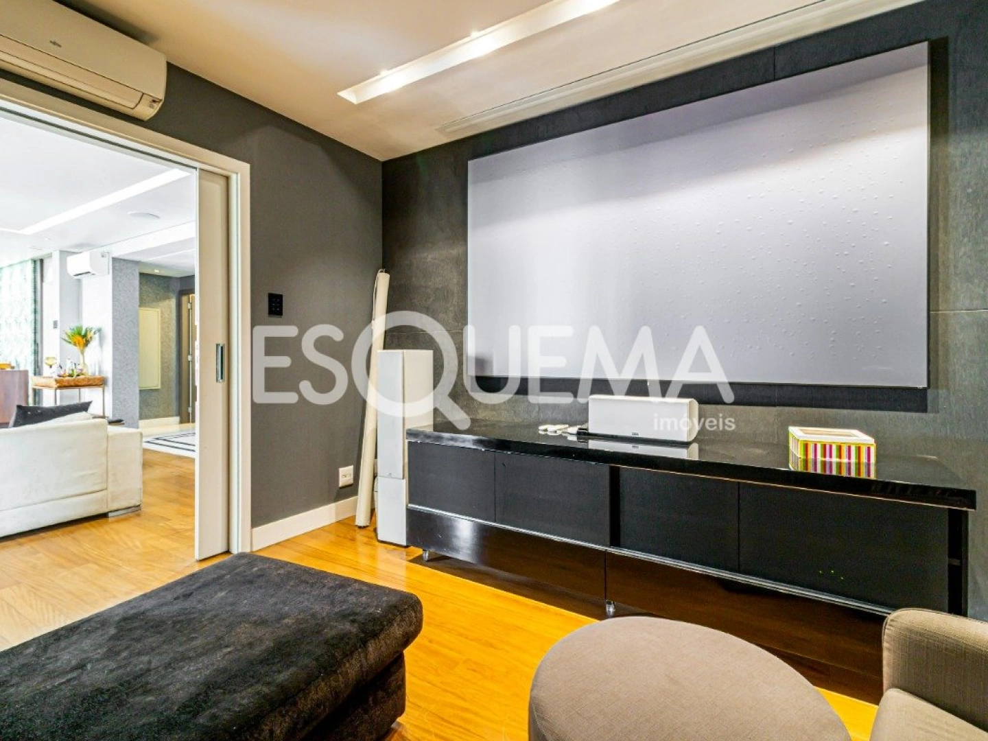 Apartamento reformado com lazer completo - Imagem 6