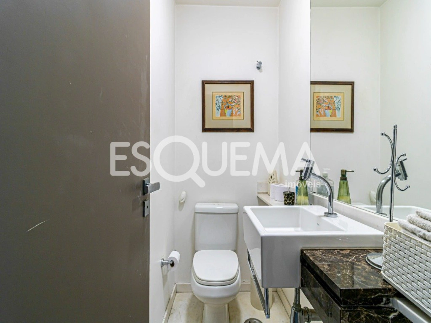 Apartamento reformado com lazer completo - Imagem 7