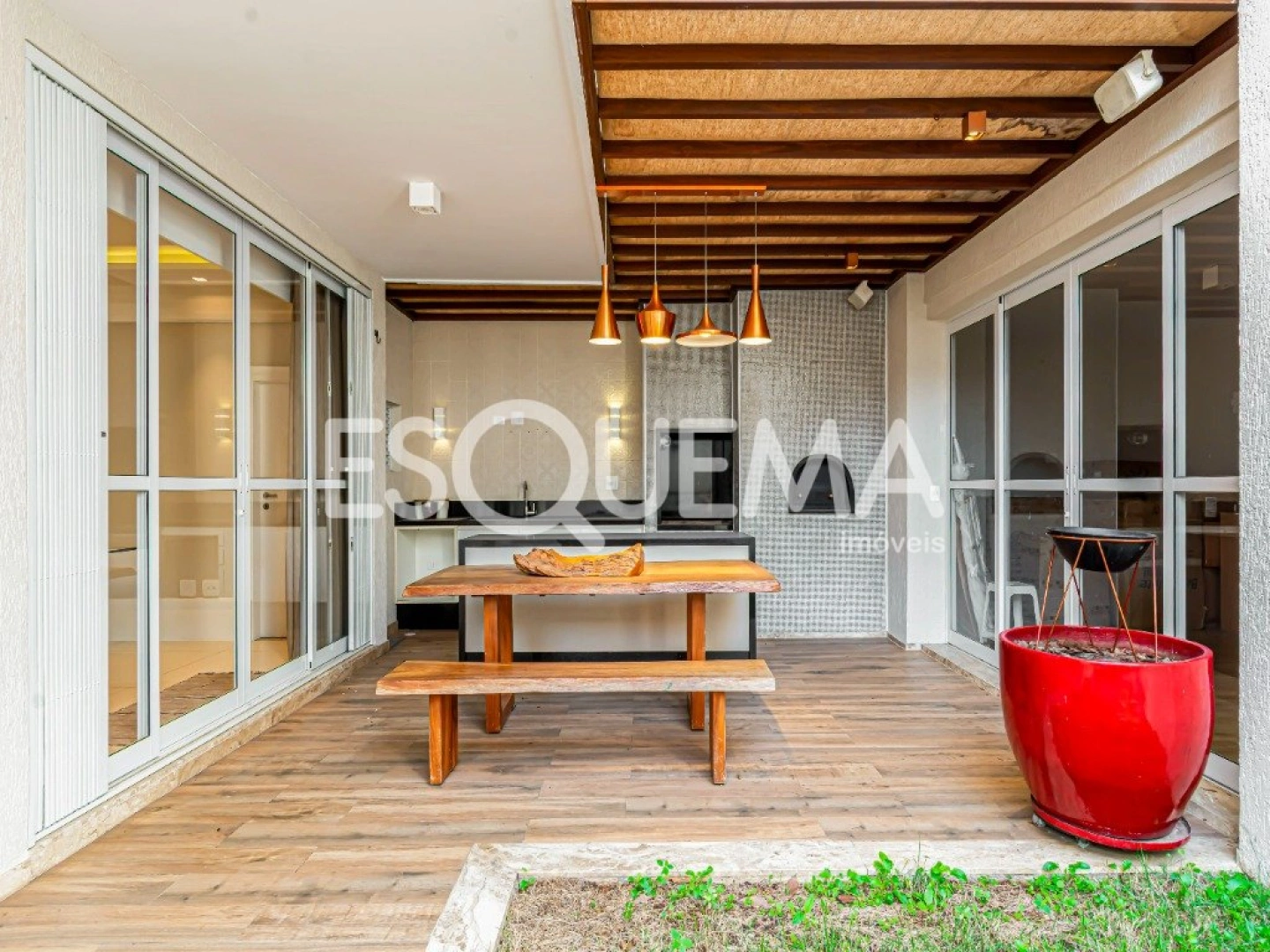 Casa totalmente reformada a walking distance do Parque Ibirapuera - Imagem 3