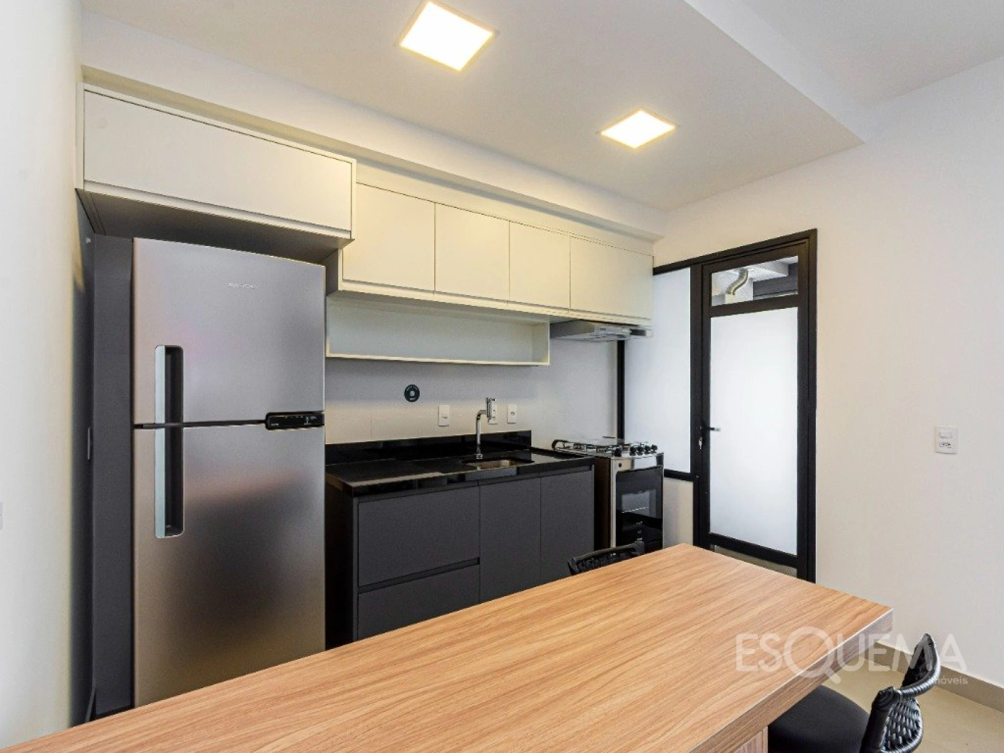 Apartamento com vista para o Jardim Europa - Imagem 11