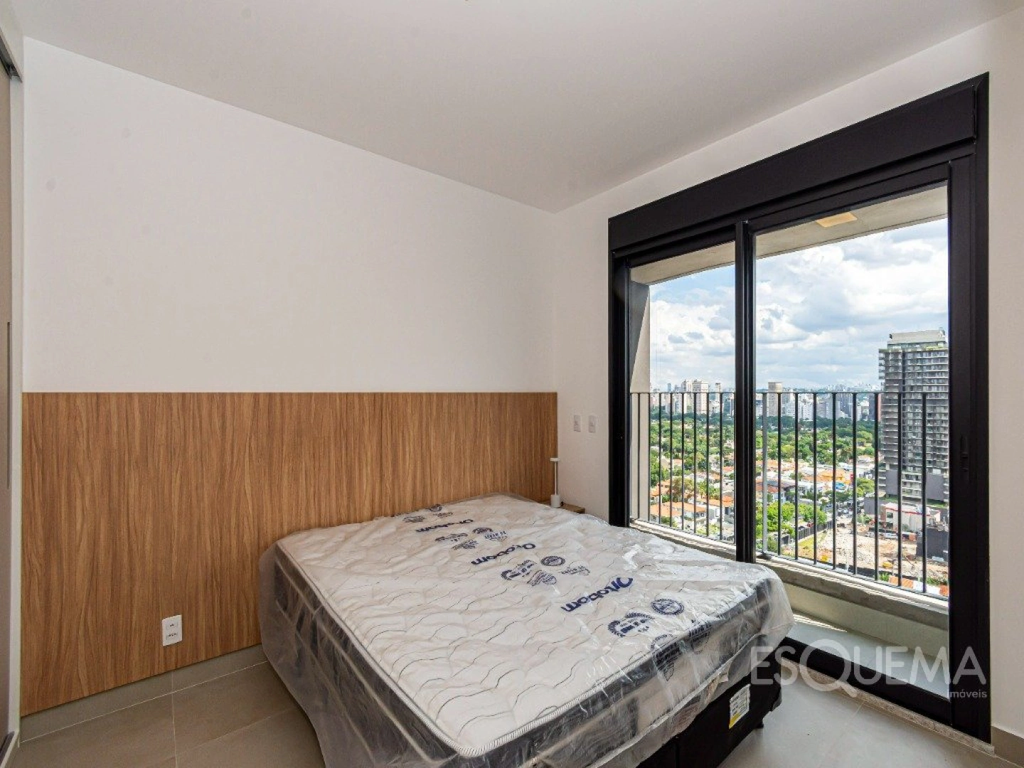 Apartamento com vista para o Jardim Europa - Imagem 13