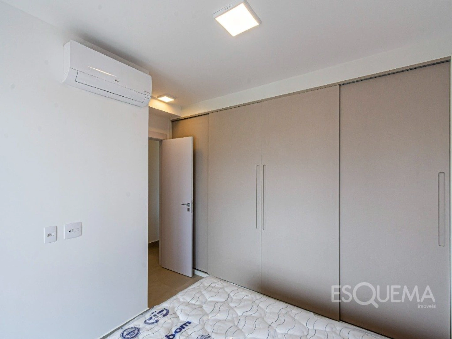 Apartamento com vista para o Jardim Europa - Imagem 14