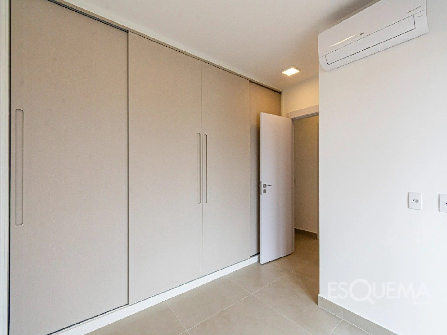 Apartamento com vista para o Jardim Europa - Imagem 15