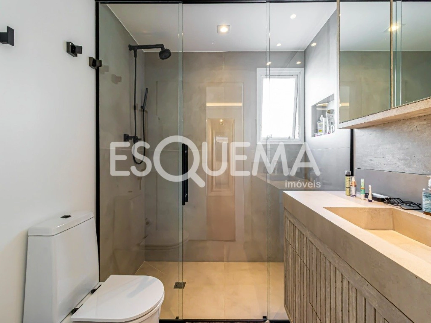 Cobertura duplex reformada - Imagem 10