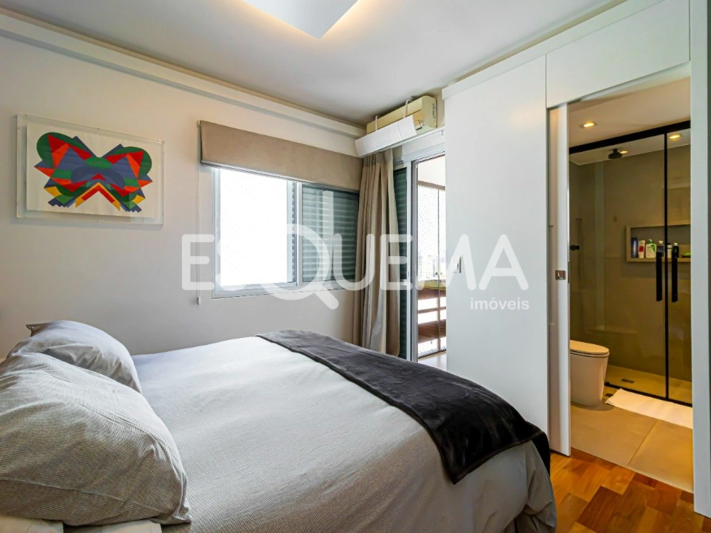 Cobertura duplex reformada - Imagem 12