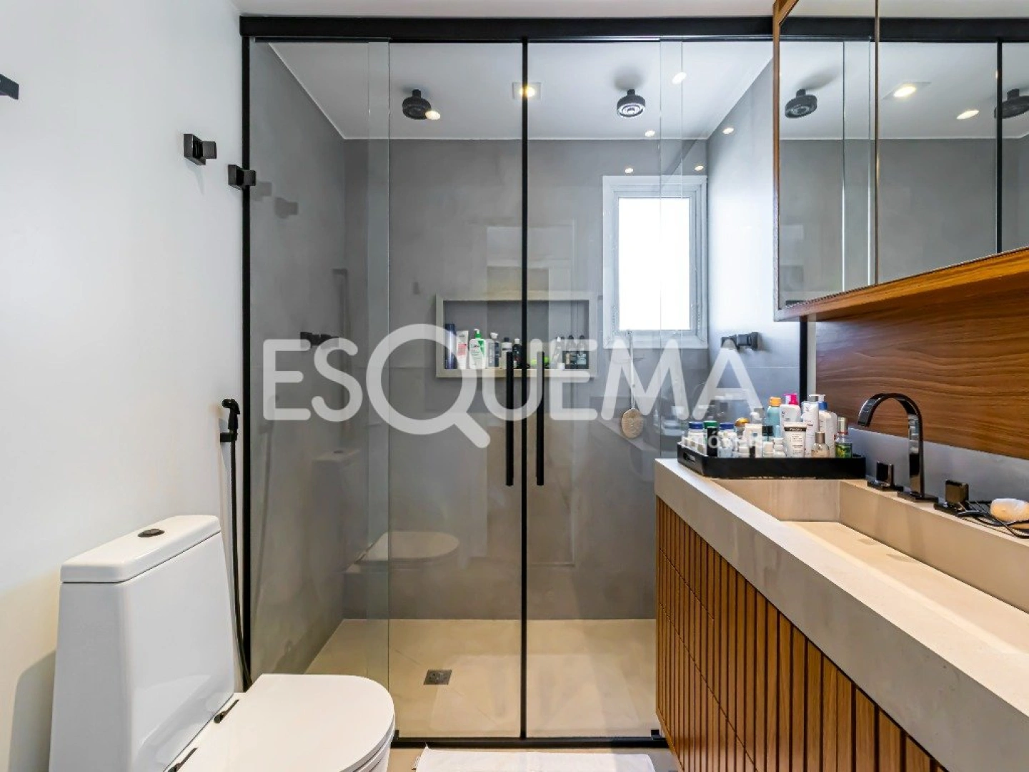 Cobertura duplex reformada - Imagem 13